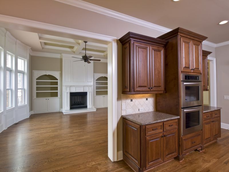 Contact About Kitchen Cabinetry Refacing