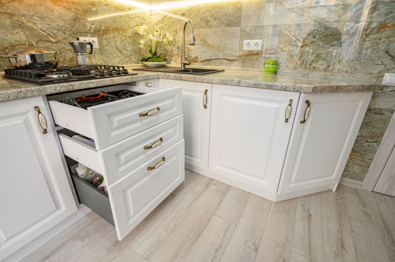 Kitchen Cabinetry Refacing