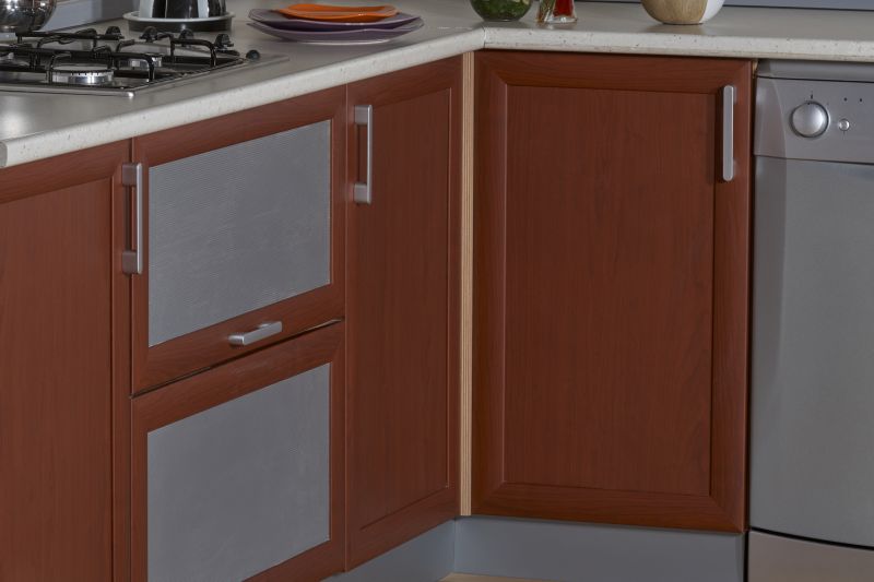 Kitchen Cabinetry Refacing