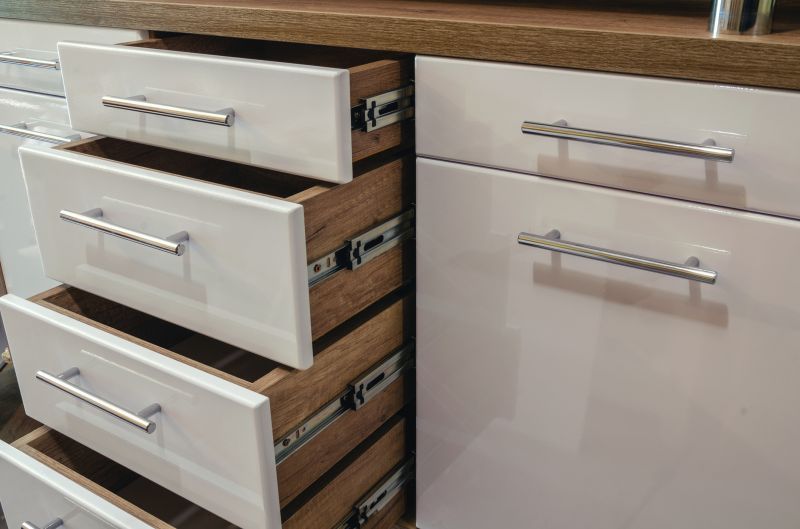 Cost of Kitchen Cabinetry Refacing — Cost of Kitchen Cabinetry Refacing
