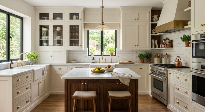 Counter Remodeling in Bowling Green, KY