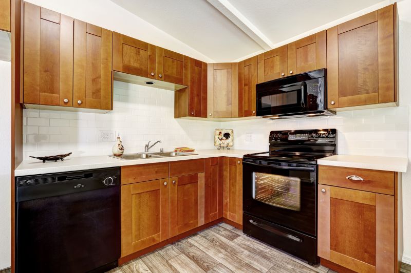 Kitchen Cabinetry Refacing
