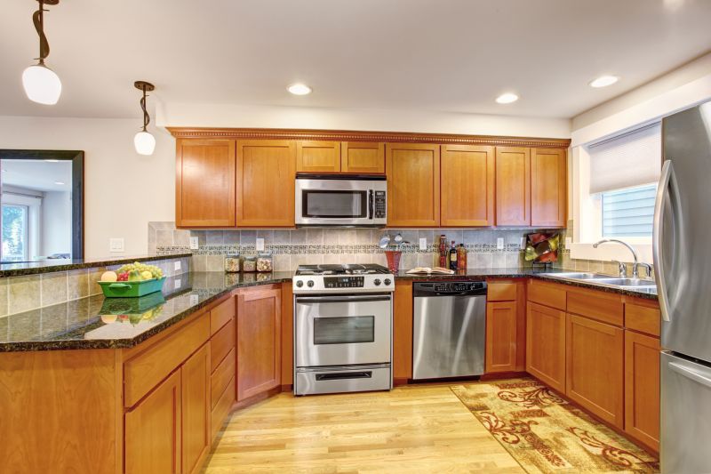 Kitchen Cabinetry Refacing