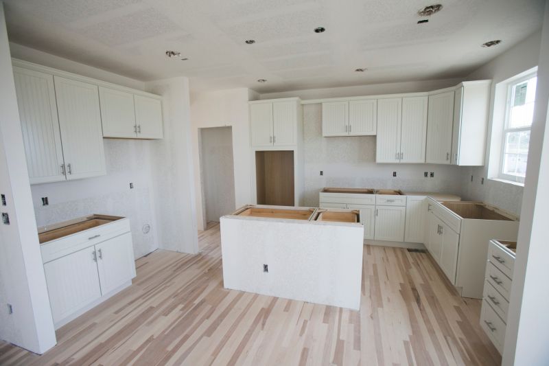 Kitchen Updating in Lafayette, IN