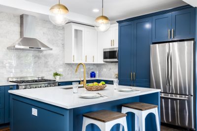 Replace Cabinet Doors!