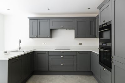 Update the Look of Your Kitchen!